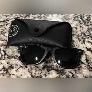 Ray Ban Wayfarer